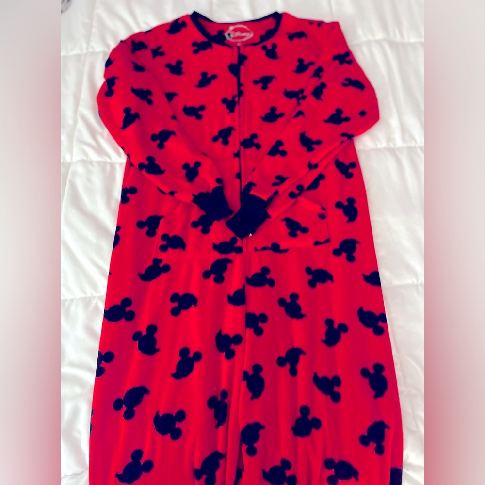 Disney PJs